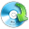 AinSoft Blu-ray To MP4 Converter icon